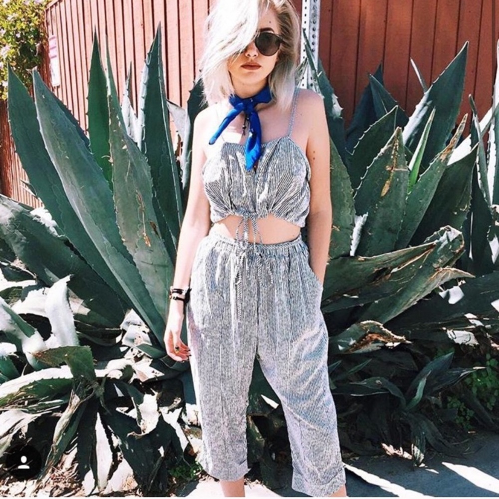 LF Matching Set